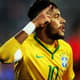 Seleção: Neymar é o atual camisa 10 e maior astro (Foto: Rafael Ribeiro / CBF)