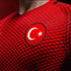 Uniforme Turquia