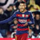 Neymar brilhou mais uma vez com camisa do Barcelona (Foto: Divulgação)