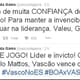 Vasco twitter