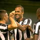 Botafogo venceu o Madureira em Los Lários