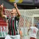 Copa Sul Minas Rio - Fluminense x Internacional (foto:Adalberto Marques/AGIF)