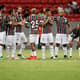 Copa Sul Minas Rio - Fluminense x Internacional (foto:Andre Borges/AGIF)
