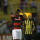 Campeonato Carioca - Volta Redonda x Flamengo (foto:Paulo Sergio/LANCE!Press)
