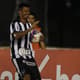 GALERIA: A vitória do Botafogo em imagens