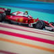 Kimi Raikkonen (Ferrari) - GP do Bahrain