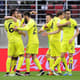 Gol de Soldado - Eibar x Villarreal