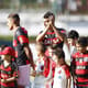 Ederson está confiante no Flamengo (Gilvan de Souza / Flamengo)