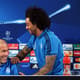 Zidane e Marcelo - Real Madrid