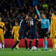 Barcelona x Atletico Madrid (foto:LLUIS GENE / AFP)