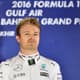 Nico Rosberg (Mercedes) - GP do Bahrain
