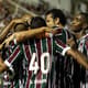 Tombense x Fluminense (Foto: Nelson Perez/Fluminense F.C.)