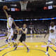 NBA - Golden State Warriors x San Antonio Spurs