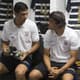 Balbuena e Romero voltam ao Corinthians