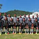 Fluminense x Botafogo - Carioca Sub 20