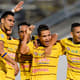 HOME - Trujillanos x The Strongest - Copa Libertadores - Carlos Sosa (Foto: Federico Parra/AFP)