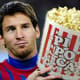 Humor esportivo - Lionel Messi (Foto: Reprodução)
