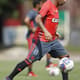 Emerson em treino do Flamengo (Gilvan de Souza / Flamengo)