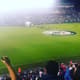 HOME - Nacional-URU x Rosario Central - Copa Libertadores - Parque Central (Foto: Reprodução/Instagram @fernando_penades)