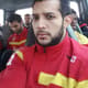 Gilberto Macena, atacante do Al-Qadisiyah FC (Foto: Divulgação)
