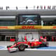 Sebastian Vettel (Ferrari) - GP da China