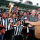 Botafogo campeão Taça Guanabara Sub-20