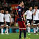 1. Messi joga no Barcelona