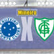 Apresentação - Cruzeiro x América-MG