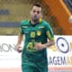 Assoeva faz 10 a 0 no Tubarão pela Liga Nacional de Futsal