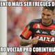 Vasco e Flamengo - Memes