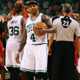 Boston Celtics x Atlanta Hawks