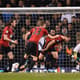 Tottenham x West Brom (foto:IKimages / AFP)