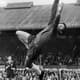 Um dos melhores da história, o inglês Gordon Banks foi campeão mundial em 1966