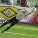 Grande ídolo do Palmeiras, Marcos foi campeão da Copa do Mundo de 2002