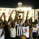 2006 - Botafogo (campeão) x Madureira&nbsp;