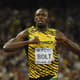 Dono de seis ouros olímpicos, o jamaicano Usain Bolt é um dos maiores astros dos Jogos