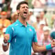 Um dos maiores nomes do tênis da história, o sérvio Djokovic busca seu 1º ouro