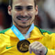 Arthur Zanetti vai buscar o bicampeonato olímpico nas argolas no Rio