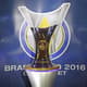 Taça do Brasileirão 2016 (Foto: Divulgação/CBF)