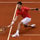 Tênis - Djokovic e Murray