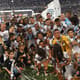 Final Campeonato Carioca - Vasco x Botafogo (Foto:Paulo Sergio/LANCE!Press)