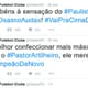Santos provoca Palmeiras