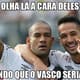 Memes Vasco campeão Carioca