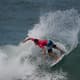 FOTOS - Confira algumas imagens do primeiro dia de disputa do Oi Rio Pro, do Circuito Mundial de Surfe