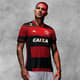 Nova camisa do Flamengo