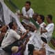 Corinthians x Palmeiras (2009) - Nenhum ferido - Estádio&nbsp;Farazão