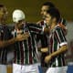 Último jogo em 2016: Fluminense 3 x 0 Ferroviária