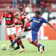 Brasileirão - Flamengo x Sport