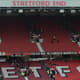 Old Trafford - ameaça de bomba - Manchester United x Bournemouth