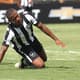 Ribamar - atacante do Botafogo (Foto: Paulo Sergio/Lancepress!)